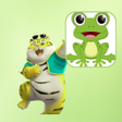 أيقونة البرنامج: froggerjumpgame