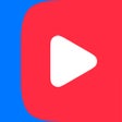 プログラムのアイコン：VK Видео
