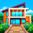 Sweet Home: House Design Game icon