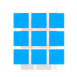 プログラムのアイコン：Launcher for Wear OS Andr…
