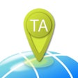 أيقونة البرنامج: Territory Assistant