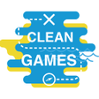 程序图标：Clean Games  ecological q…