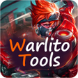 Icoon van programma: Warito Injector For ML To…