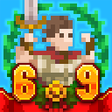プログラムのアイコン：ローグウィズデッド - 戦略放置RPG