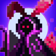 プログラムのアイコン：ローグウィズデッド - 戦略放置RPG