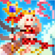 Ikona programu: ローグウィズデッド - 戦略放置RPG