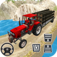 Programikonen: Rural Farming - Tractor g…