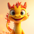 Icon of program: Talking Dragon