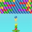 Programikonen: Bubble Shooter - Bubbles …