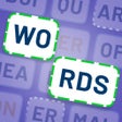 プログラムのアイコン：WordwillLittle Words Puzz…