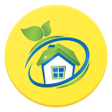 Programikonen: Clean House - Homecard