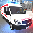 Programın simgesi: American Ambulance Emerge…