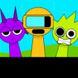 プログラムのアイコン：Sprunk  Spranky Music Mob…