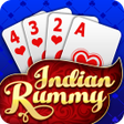 Иконка программы: Indian Rummy