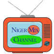 NigerMix Channel Musique Nigé
