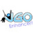 ไอคอนของโปรแกรม: JGO Enhancer