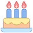 ไอคอนของโปรแกรม: Year++