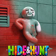 ไอคอนของโปรแกรม: Meccha Escape: Hide Seek