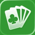 プログラムのアイコン：Solitaire Game Klondike