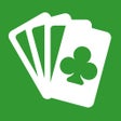Symbol des Programms: Solitaire Game Klondike