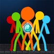 Icono de programa: Stickman Battle in Craft …