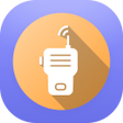プログラムのアイコン：Walkie Talkie Offline