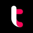 程序图标：Tale-国际版短视频创作平台