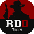 Ícone do programa: RDO Tools