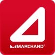 أيقونة البرنامج: Marchand pAppe
