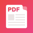 ไอคอนของโปรแกรม: Swift All Reader - PDF Vi…