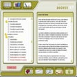 Icono de programa: Curso AccessXP Interactiv…