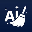 프로그램 아이콘: KeepClean AI: Storage Cle…