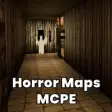 Horror Maps and Mods for MCPE