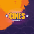 Ikon program: Cines Dinosaurio Mall
