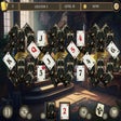 Programikonen: Detective Solitaire. Butl…