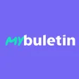 Ikon program: MyBuletin - Berita  Viral