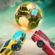 Rocket Car Ball