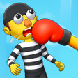 Icoon van programma: Thief Hunter: Punch Hero …