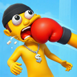 Icoon van programma: Thief Hunter: Punch Hero …
