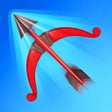 Symbol des Programms: 弓箭手对决 - 射箭大作战