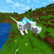 أيقونة البرنامج: Mods for Minecraft  Mutan…