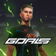 프로그램 아이콘: Goals
