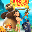 Programikonen: Jungle Book Cartoon Video…