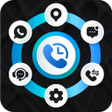 Programın simgesi: Call History Any Number D…