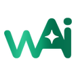 プログラムのアイコン：wAi: All Wishes  Greeting…
