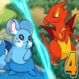 Ikon program: Dynamons 4