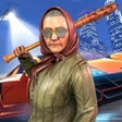 Biểu tượng của chương trình: Granny Gangstar Vice Town…