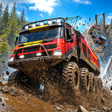 프로그램 아이콘: Truck Runner: Offroad Kin…