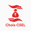 Ícone do programa: Chola Consumer Loan