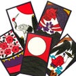 Symbol des Programms: Hanafuda koi-koi for begi…